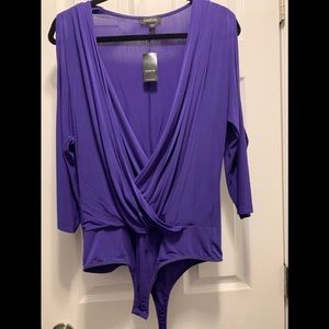 BeBe bodysuit